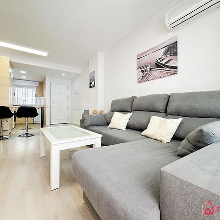 Appartement El Diamante à Oropesa del Mar Extérieur photo