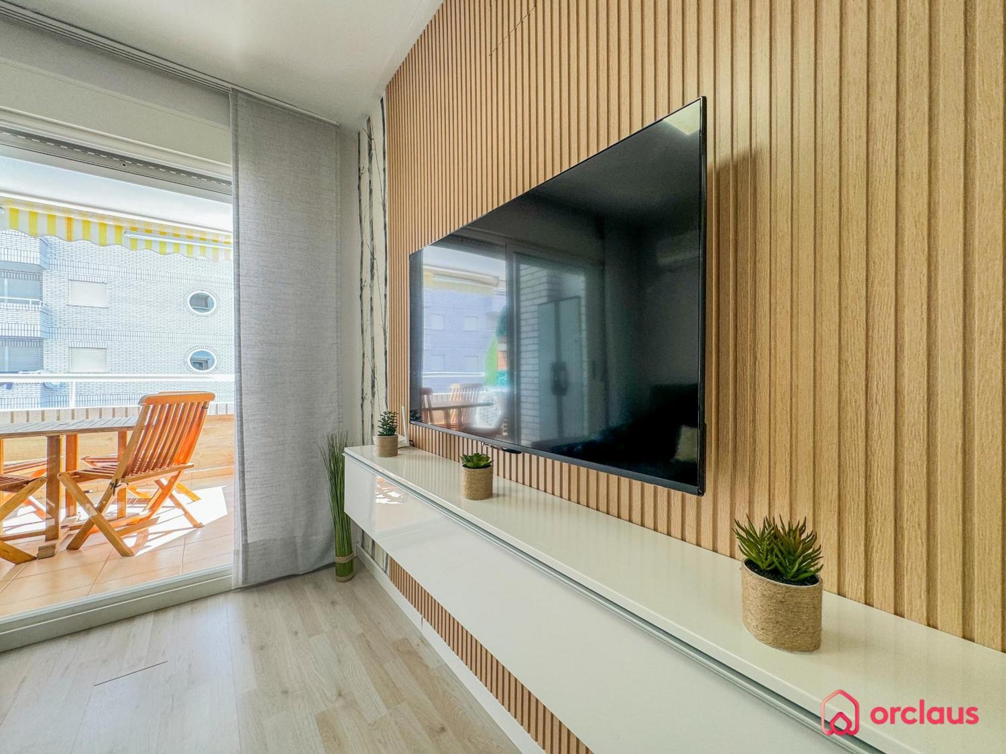 Appartement El Diamante à Oropesa del Mar Extérieur photo