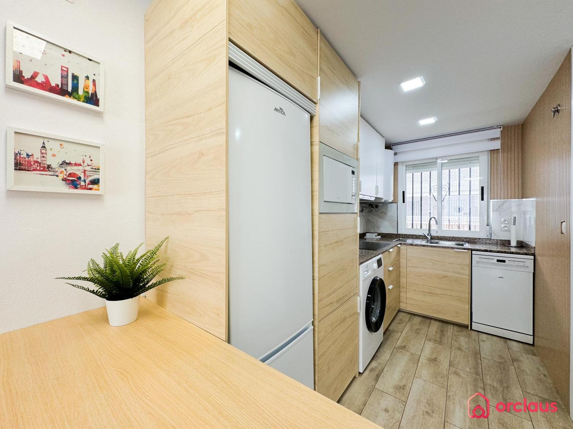 Appartement El Diamante à Oropesa del Mar Extérieur photo