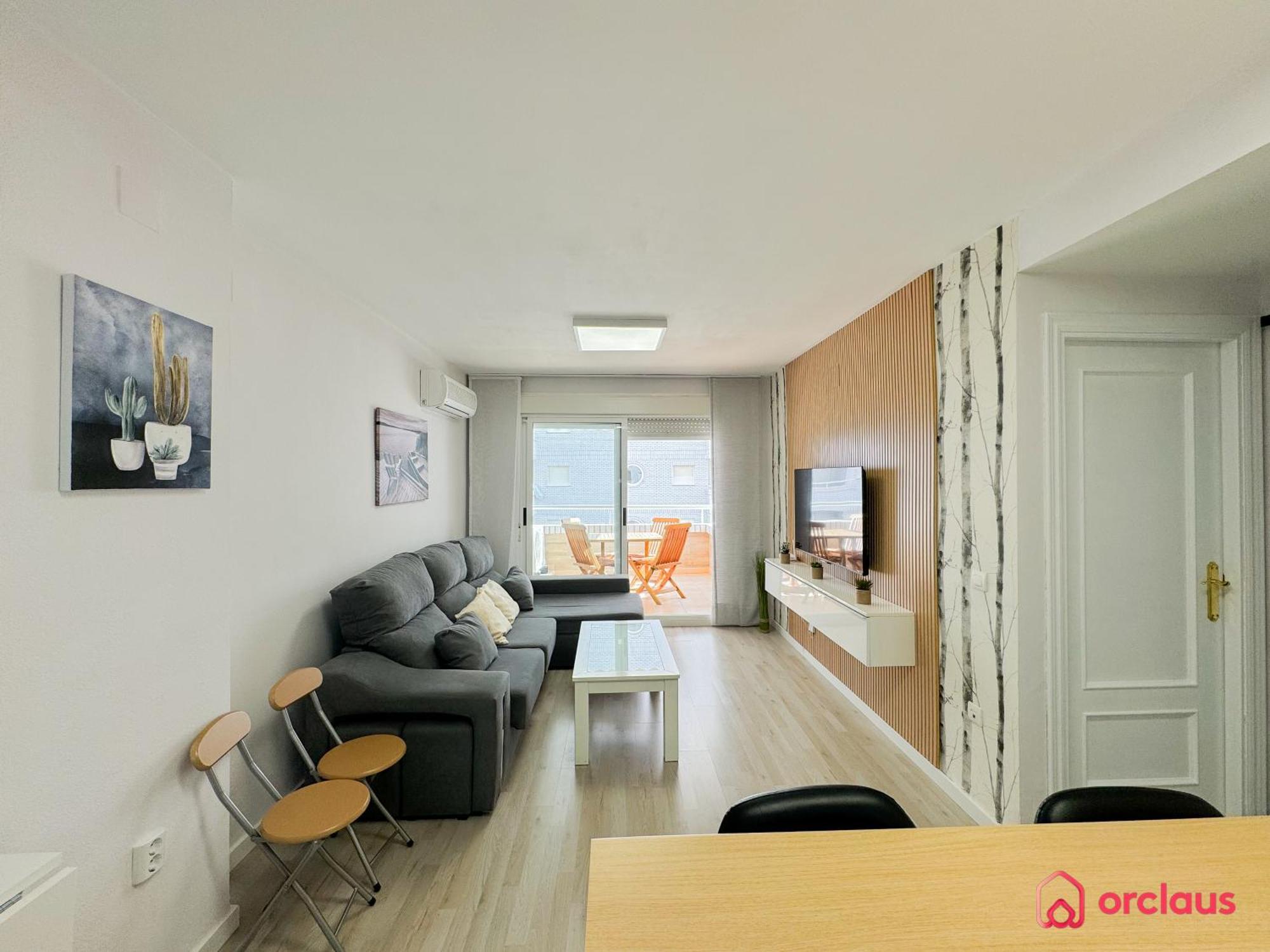 Appartement El Diamante à Oropesa del Mar Extérieur photo