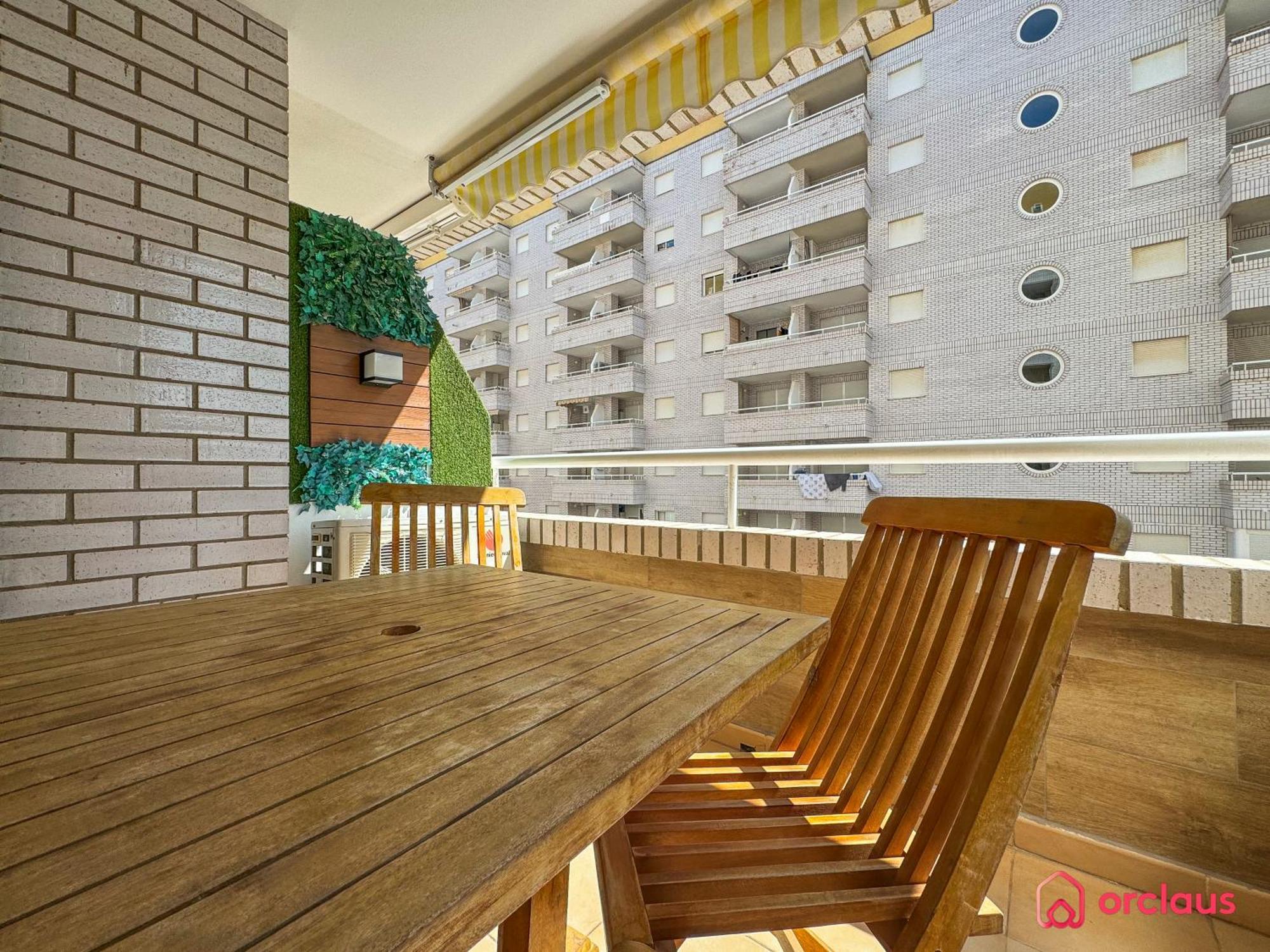 Appartement El Diamante à Oropesa del Mar Extérieur photo