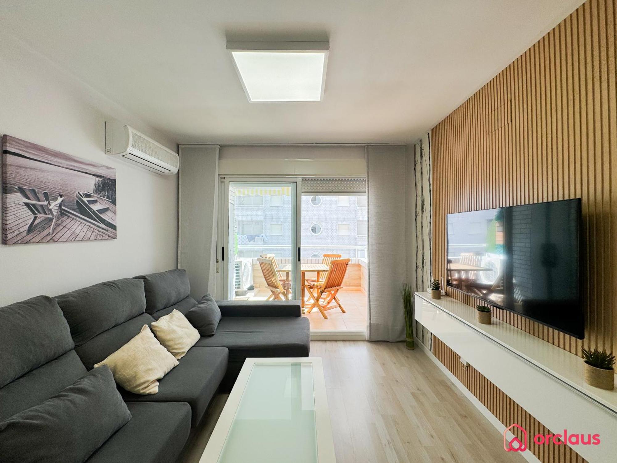 Appartement El Diamante à Oropesa del Mar Extérieur photo