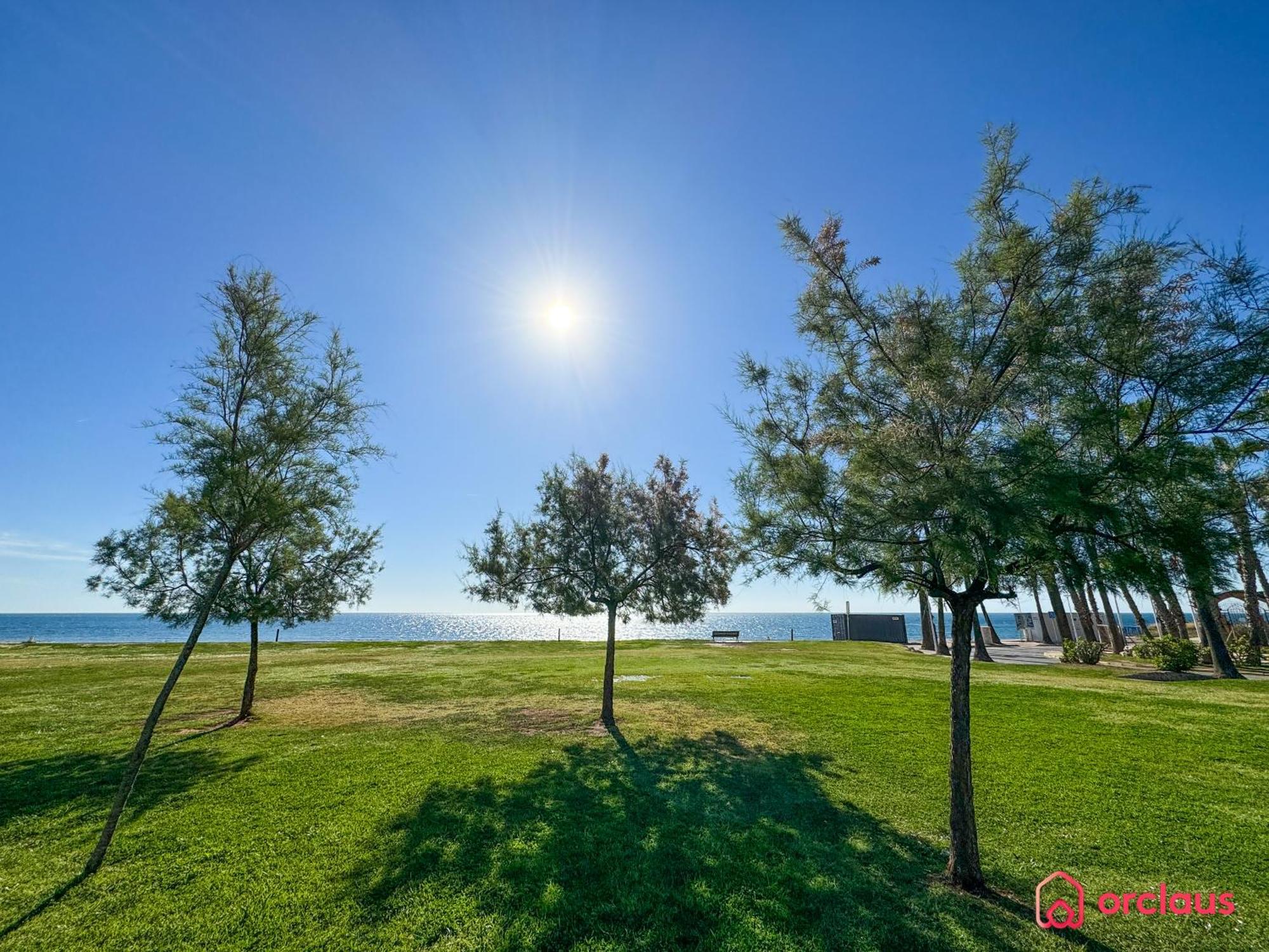 Appartement El Diamante à Oropesa del Mar Extérieur photo