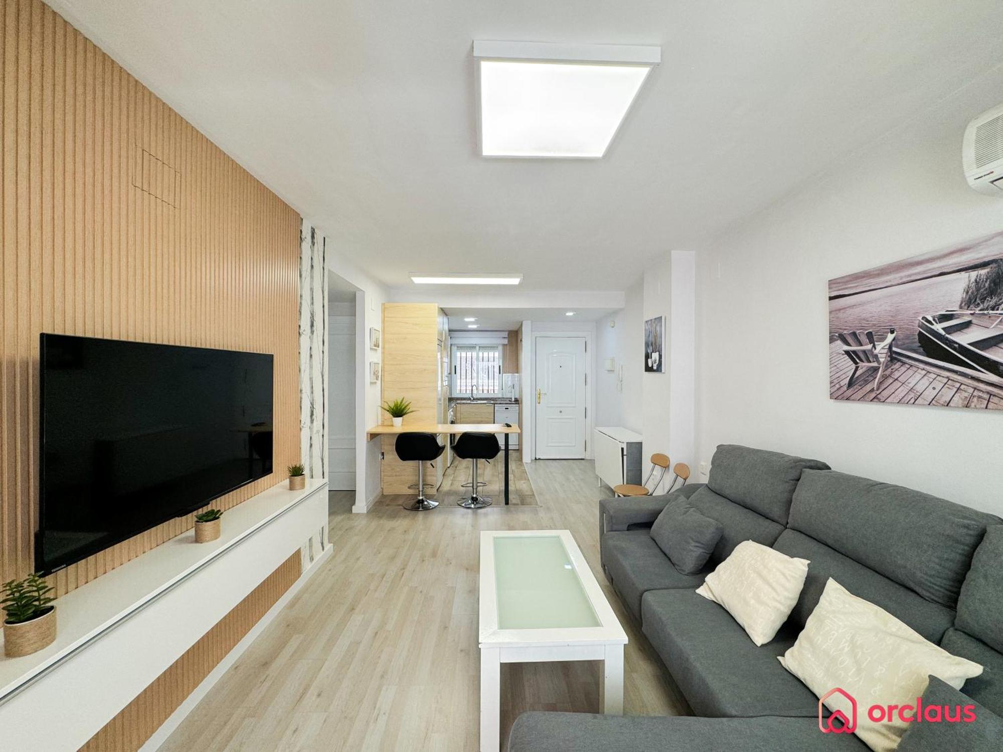 Appartement El Diamante à Oropesa del Mar Extérieur photo