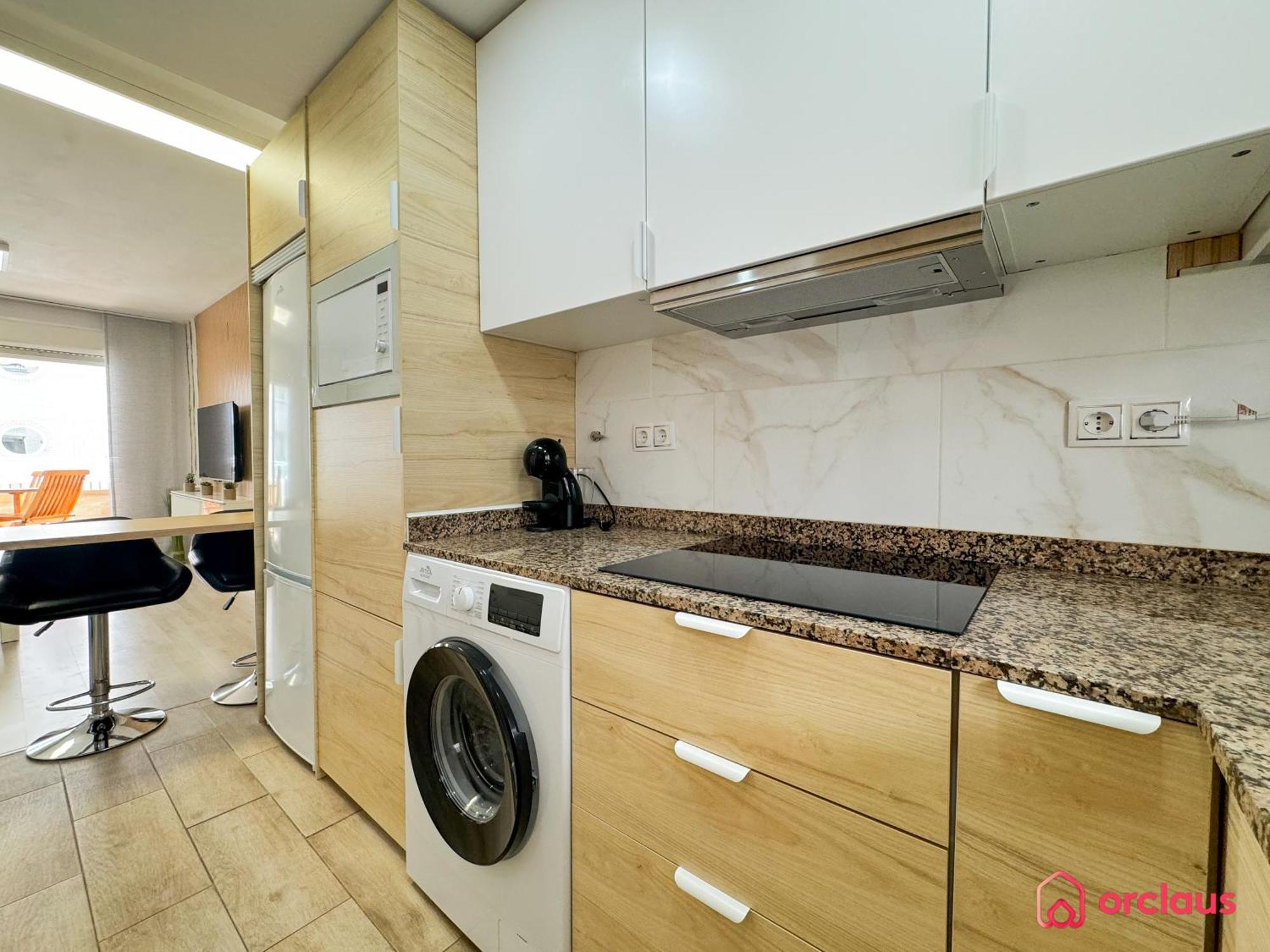 Appartement El Diamante à Oropesa del Mar Extérieur photo
