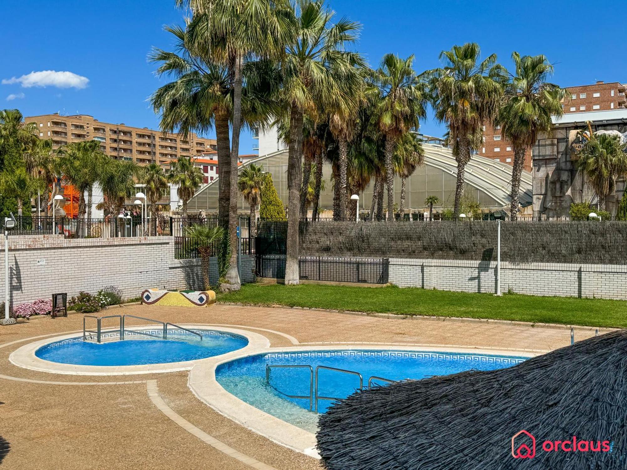 Appartement El Diamante à Oropesa del Mar Extérieur photo