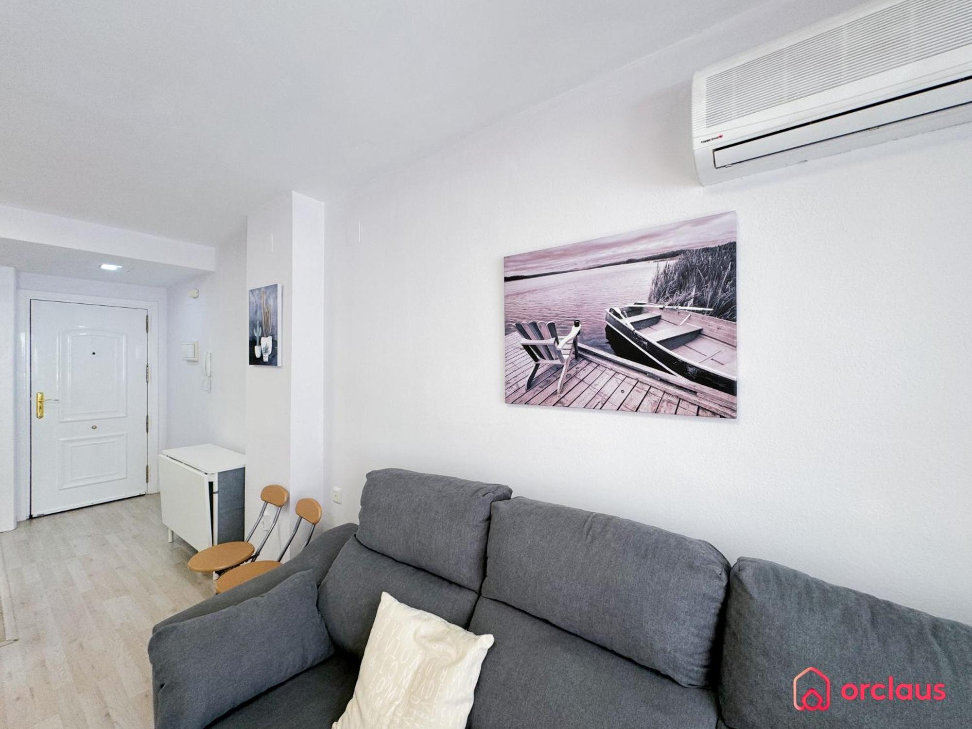 Appartement El Diamante à Oropesa del Mar Extérieur photo