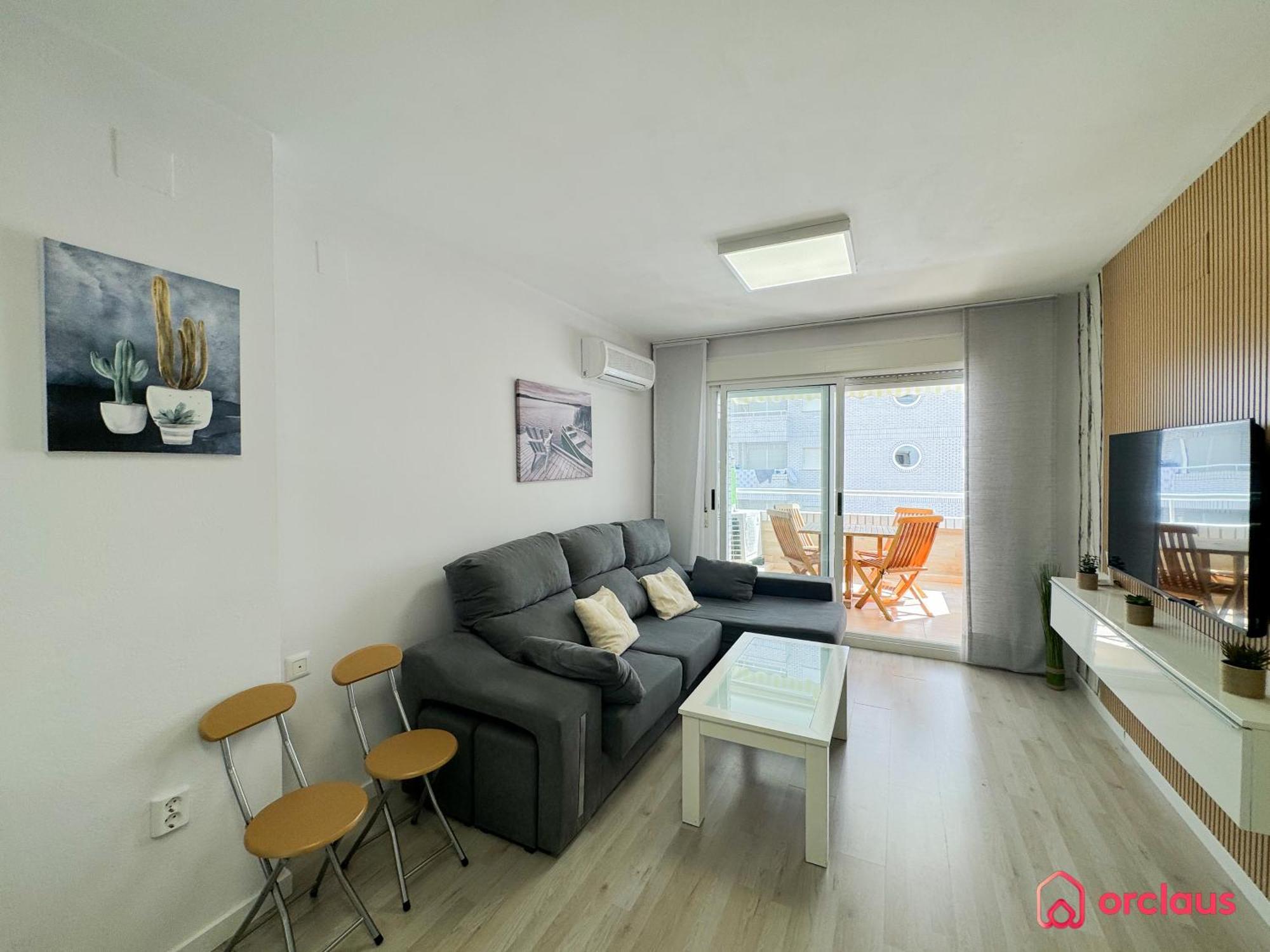 Appartement El Diamante à Oropesa del Mar Extérieur photo
