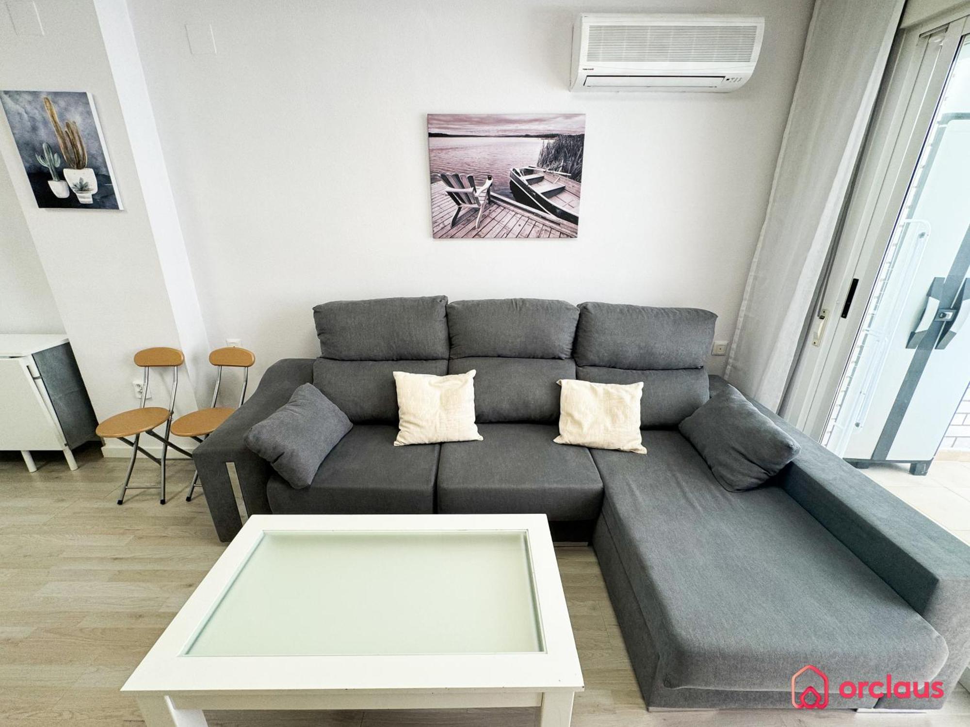 Appartement El Diamante à Oropesa del Mar Extérieur photo