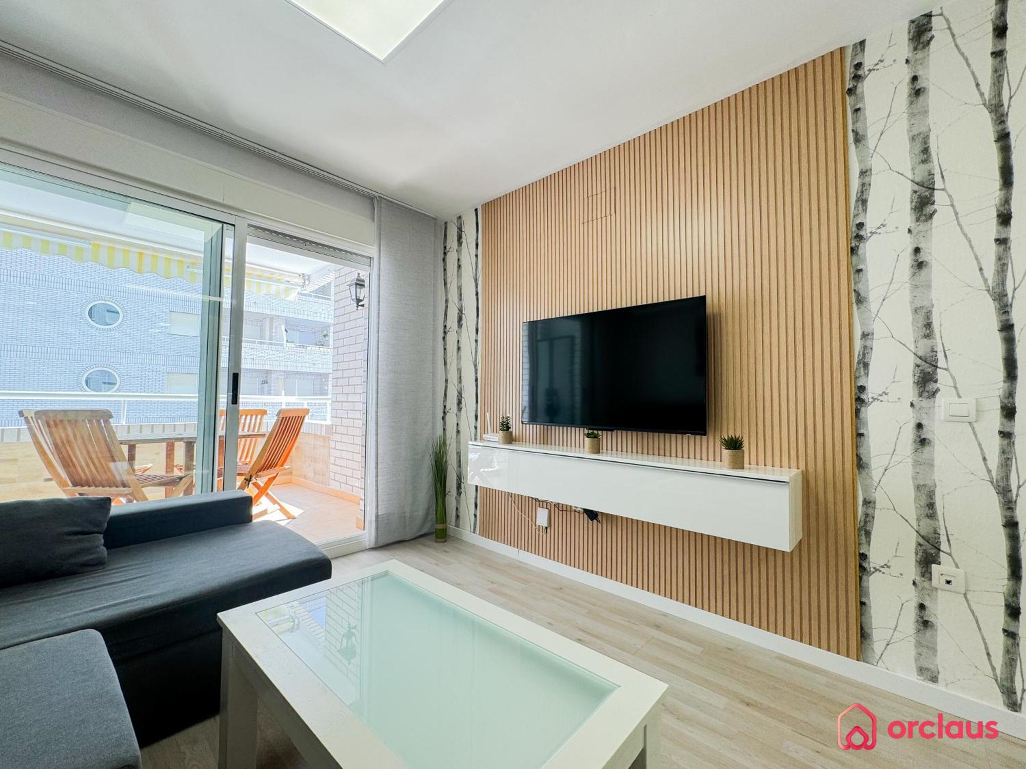 Appartement El Diamante à Oropesa del Mar Extérieur photo
