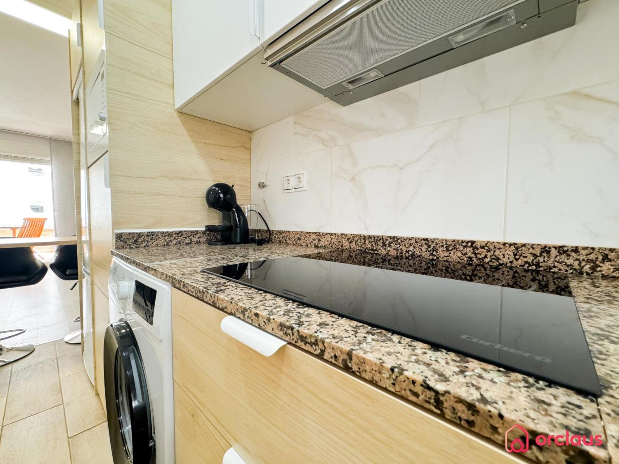 Appartement El Diamante à Oropesa del Mar Extérieur photo
