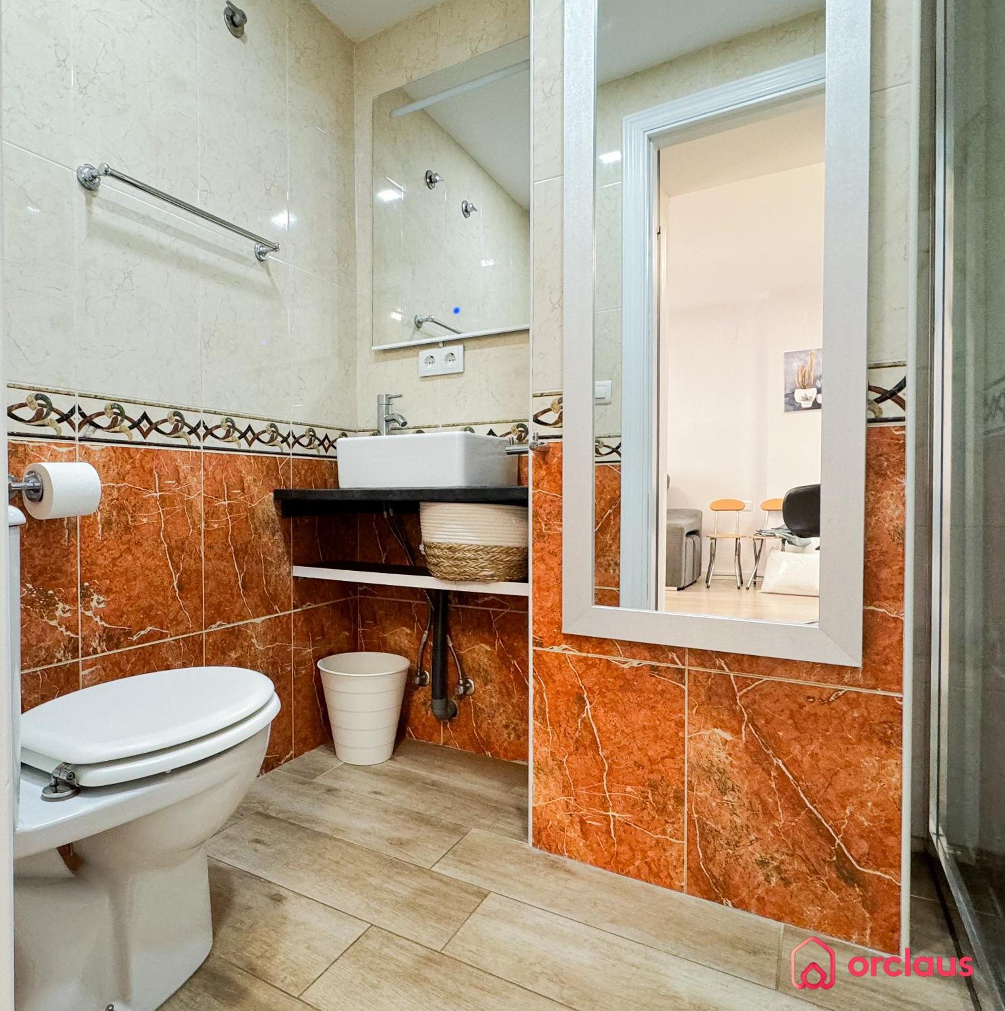 Appartement El Diamante à Oropesa del Mar Extérieur photo